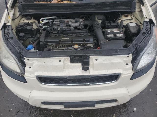 Снимка 12 от търг – 2011 KIA SOUL + с VIN KNDJT2A28B7715089