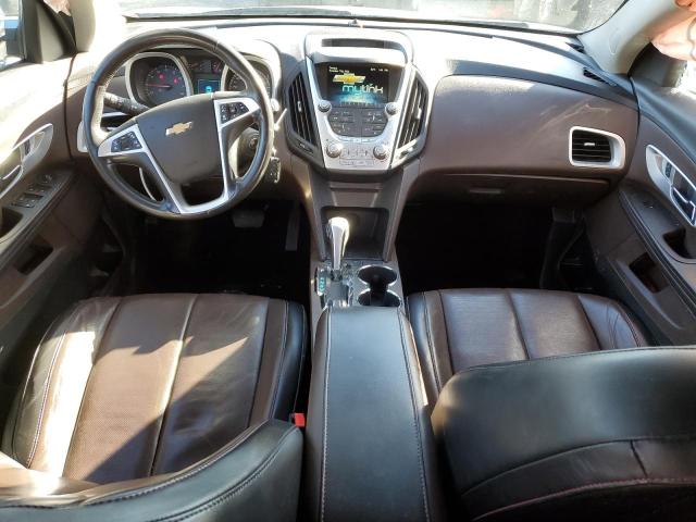 Photo 8 from auction – 2014 CHEVROLET EQUINOX LT with VIN 2GNFLGEK4E6298417