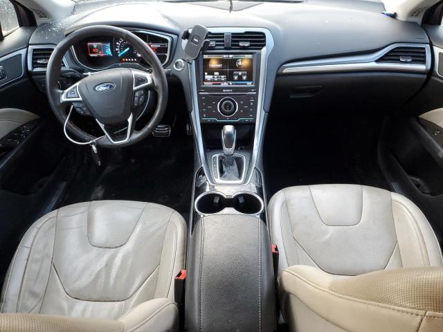 Photo 8 from auction – 2015 FORD FUSION TIT with VIN 3FA6P0K94FR223108