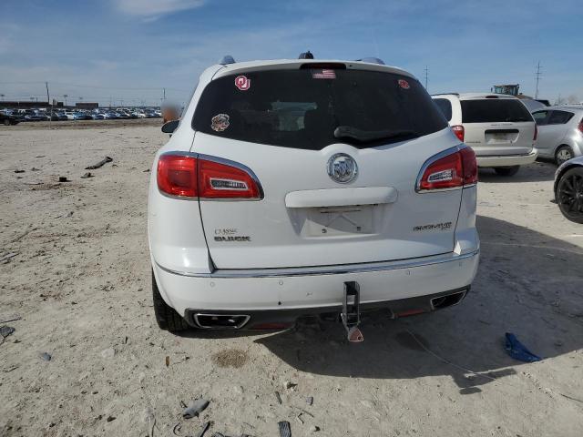 Photo 6 from auction – 2016 BUICK ENCLAVE with VIN 5GAKVBKD7GJ151624