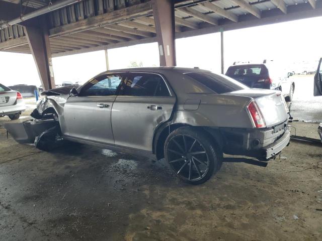 Photo 2 from auction – 2014 CHRYSLER 300C with VIN 2C3CCAET6EH118283