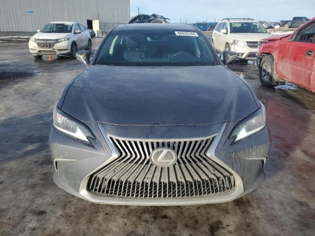 Photo 5 from auction – 2019 LEXUS ES 350 with VIN 58ABZ1B1XKU032030
