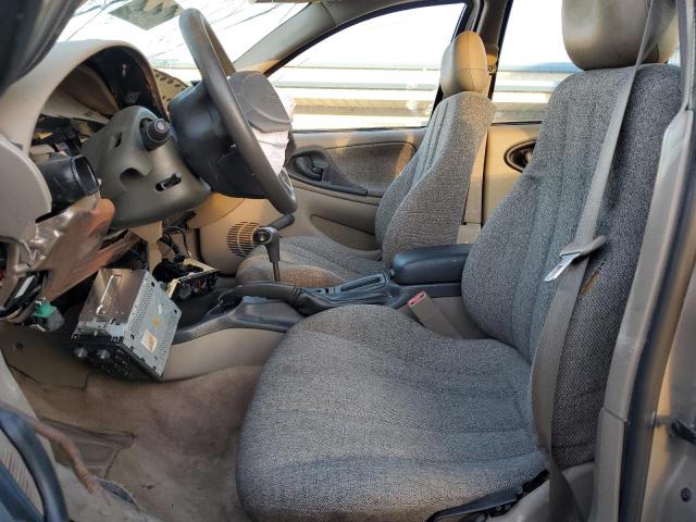 Zdjęcie 7 z aukcji – 2003 CHEVROLET CAVALIER z VIN 1G1JC52F437133035