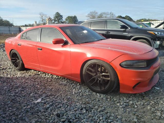 Photo 4 from auction – 2018 DODGE CHARGER R/ with VIN 2C3CDXCT6JH166265
