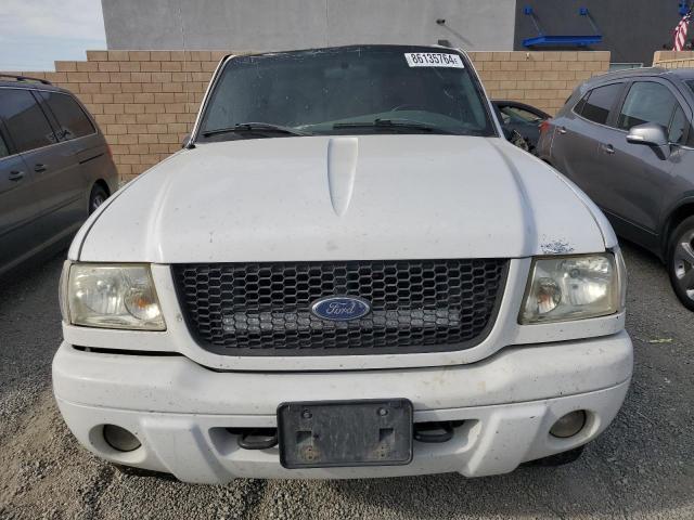 Photo 5 from auction – 2003 FORD RANGER SUP with VIN 1FTZR45EX3PB07061