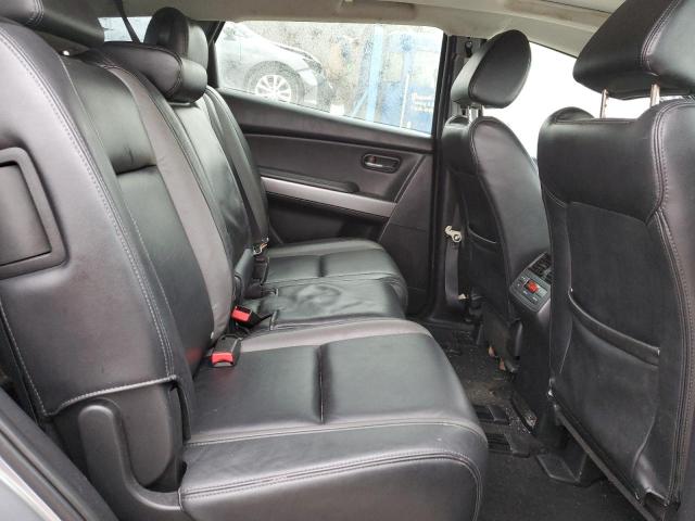 Photo 11 from auction – 2011 MAZDA CX-9 with VIN JM3TB3DV5B0331374