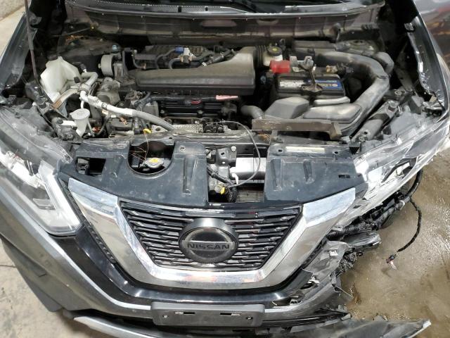 Photo 12 from auction – 2018 NISSAN ROGUE S with VIN 5N1AT2MVXJC802175