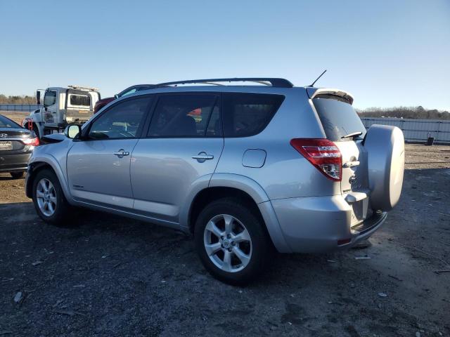Photo 2 from auction – 2010 TOYOTA RAV4 LIMIT with VIN JTMYK4DV6A5027251