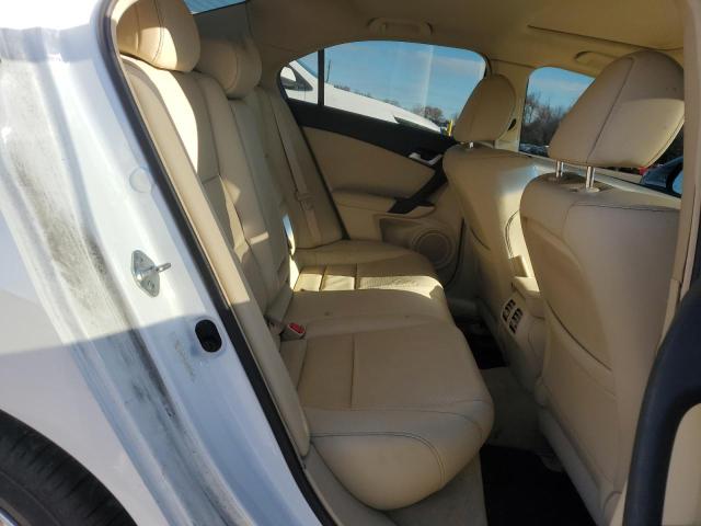 Photo 10 from auction – 2013 ACURA TSX TECH with VIN JH4CU2F66DC003884