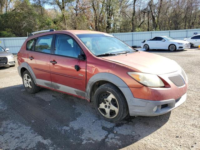 Photo 4 from auction – 2006 PONTIAC VIBE with VIN 5Y2SL65896Z431541