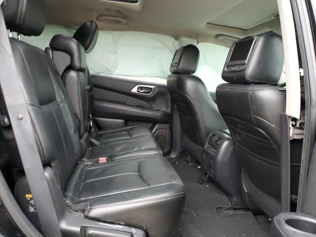 Photo 11 from auction – 2013 NISSAN PATHFINDER with VIN 5N1AR2MM6DC689142