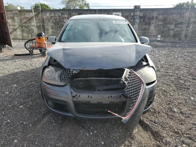 Photo 5 from auction – 2007 VOLKSWAGEN RABBIT with VIN WVWBR71K97W130891