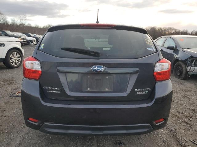 Photo 6 from auction – 2014 SUBARU IMPREZA PR with VIN JF1GPAC66E8219740