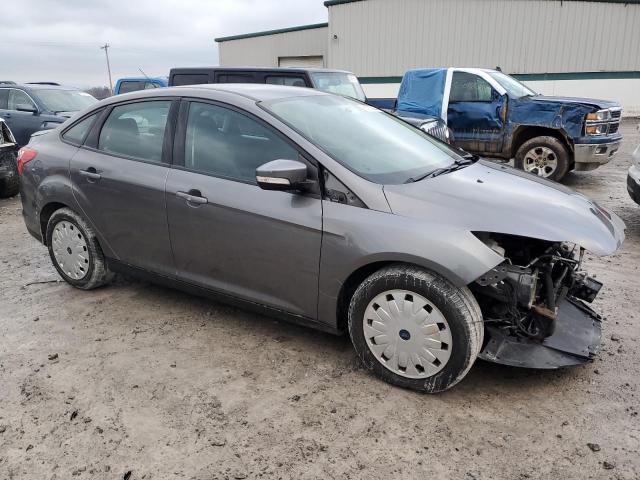 Photo 4 from auction – 2014 FORD FOCUS SE with VIN 1FADP3F23EL217108