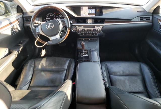 Zdjęcie 8 z aukcji – 2014 LEXUS ES 350 z VIN JTHBK1GG7E2132792