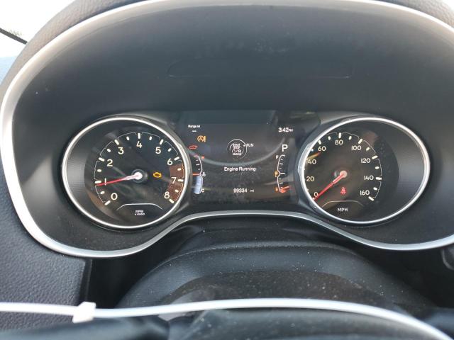 Фото 9 с аукциона – 2020 JEEP COMPASS LI с VIN 3C4NJDCB0LT138989