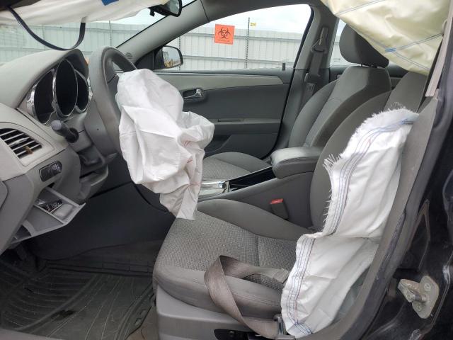 Photo 7 from auction – 2011 CHEVROLET MALIBU LS with VIN 1G1ZB5E13BF211668