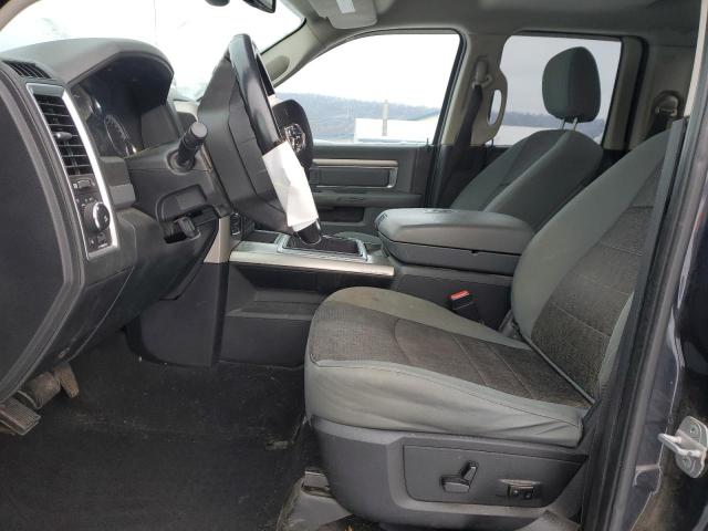 Photo 7 from auction – 2014 RAM 1500 SLT with VIN 1C6RR7GT1ES301448
