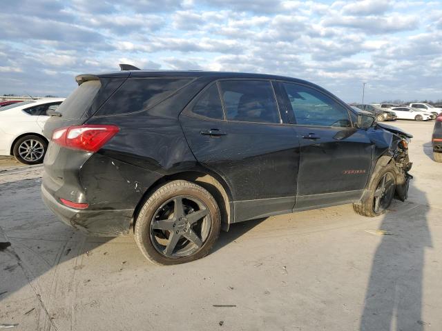 Photo 3 from auction – 2019 CHEVROLET EQUINOX LT with VIN 2GNAXVEX2K6295722