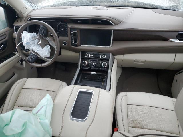 Photo 8 from auction – 2021 GMC YUKON DENA with VIN 1GKS2DKL7MR216385