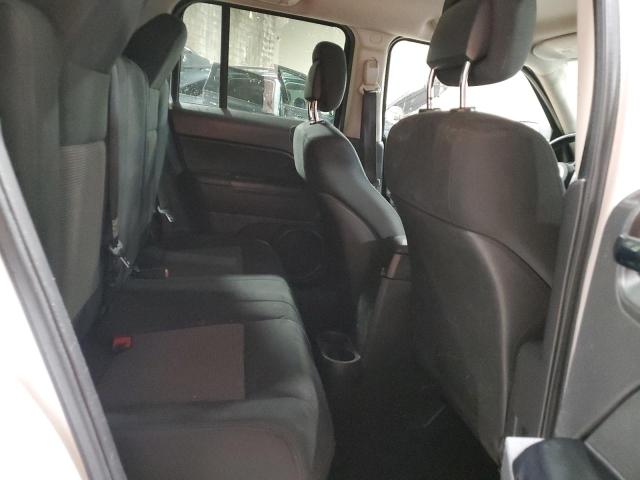 Photo 11 from auction – 2012 JEEP PATRIOT LA with VIN 1C4NJPFB6CD632034