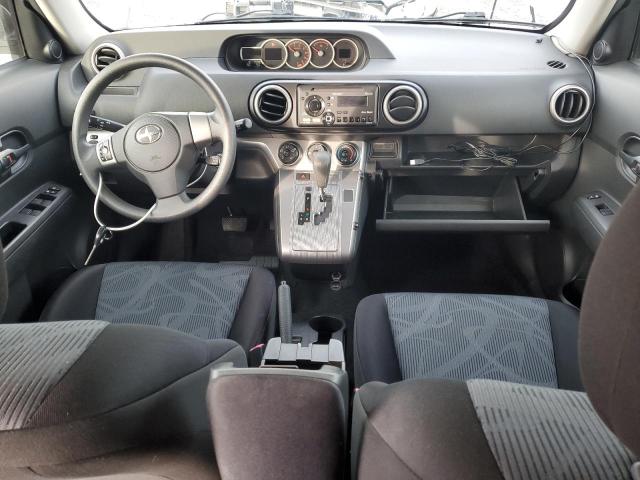 Photo 8 from auction – 2012 TOYOTA SCION XB with VIN JTLZE4FE6CJ006116