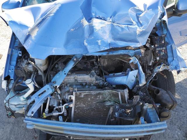 Zdjęcie 11 z aukcji – 2015 CHEVROLET SPARK 2LT z VIN KL8CF6S99FC780266