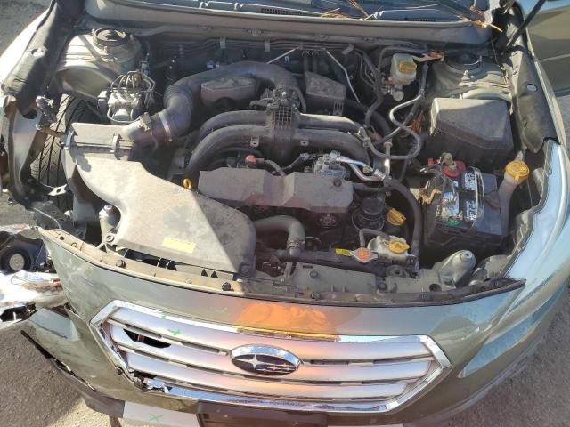 Photo 12 from auction – 2016 SUBARU OUTBACK 2. with VIN 4S4BSANCXG3223310