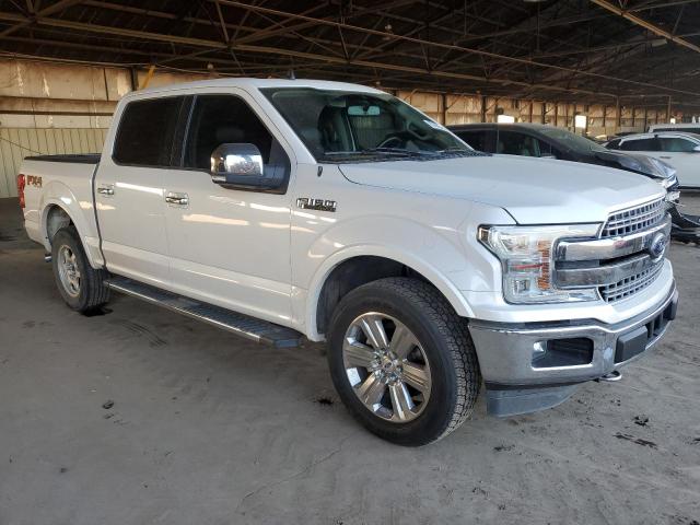 Photo 4 from auction – 2019 FORD F150 SUPER with VIN 1FTEW1E40KKE15641