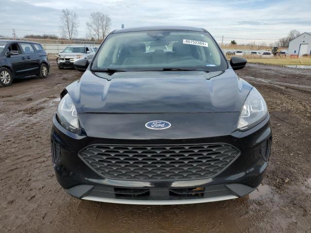 Photo 5 from auction – 2020 FORD ESCAPE S with VIN 1FMCU0F68LUA50277