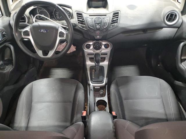 Photo 8 from auction – 2016 FORD FIESTA SE with VIN 3FADP4EJ3GM134049