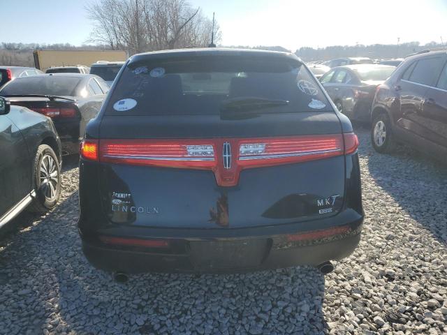 Photo 6 from auction – 2016 LINCOLN MKT with VIN 2LMHJ5NK6GBL01582