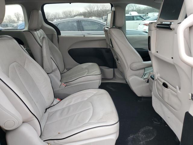 Photo 11 from auction – 2017 CHRYSLER PACIFICA E with VIN 2C4RC1N7XHR686124