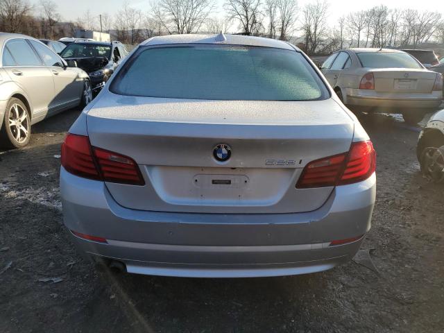 صورة رقم 6 من المزاد - 2012 BMW 528 XI مع VIN WBAXH5C58CDW08483
