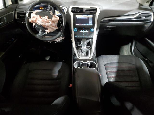 Photo 8 from auction – 2014 FORD FUSION SE with VIN 3FA6P0HD3ER368022