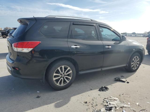 Photo 3 from auction – 2015 NISSAN PATHFINDER with VIN 5N1AR2MN9FC665879
