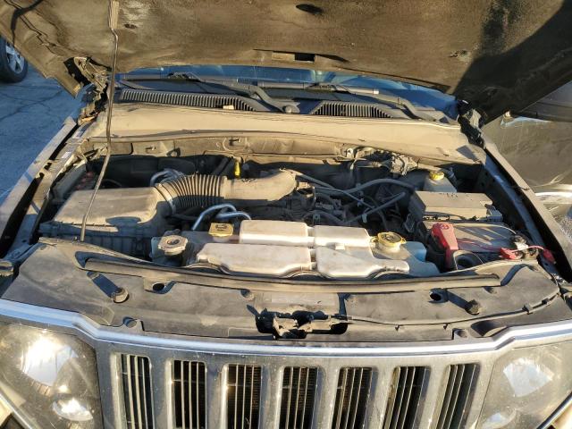 Photo 12 from auction – 2012 JEEP LIBERTY JE with VIN 1C4PJMFK4CW199664