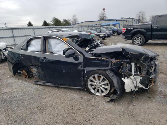 Photo 4 from auction – 2014 TOYOTA CAMRY L with VIN 4T4BF1FK3ER395461
