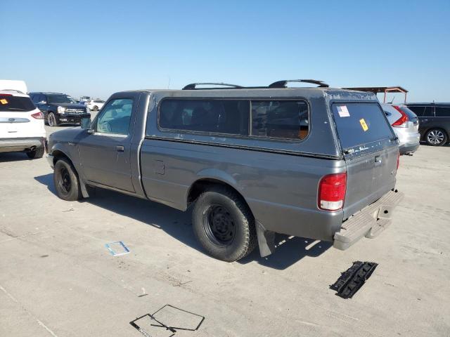 Photo 2 from auction – 2000 FORD RANGER with VIN 1FTYR10V7YPA00459