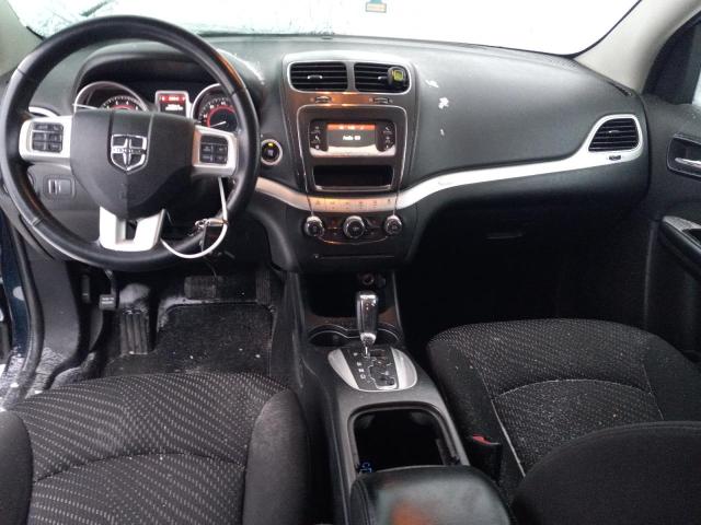 Photo 8 from auction – 2015 DODGE JOURNEY SE with VIN 3C4PDDAG9FT651404