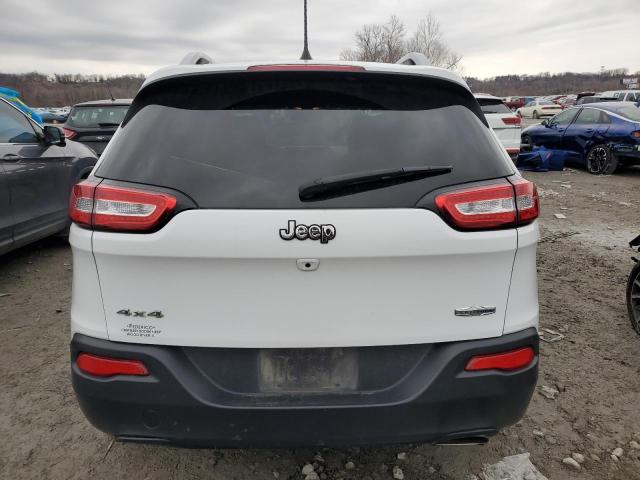 Photo 6 from auction – 2018 JEEP CHEROKEE L with VIN 1C4PJMCX8JD549547
