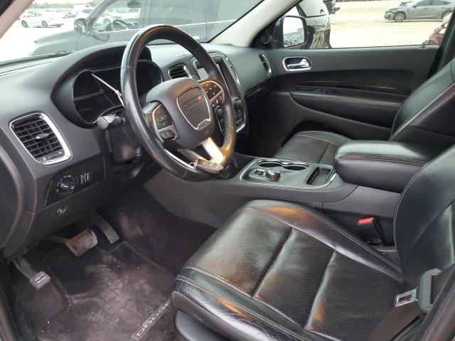 Photo 7 from auction – 2017 DODGE DURANGO CI with VIN 1C4RDJEG5HC806594