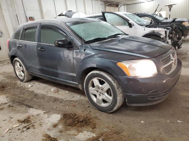 Photo 4 from auction – 2008 DODGE CALIBER SX with VIN 1B3HB48B08D524362