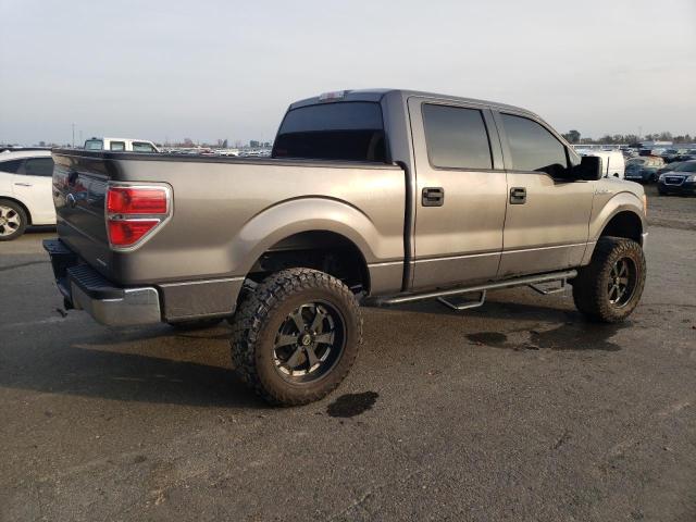 Photo 3 from auction – 2014 FORD F150 SUPER with VIN 1FTFW1EF5EFA31096
