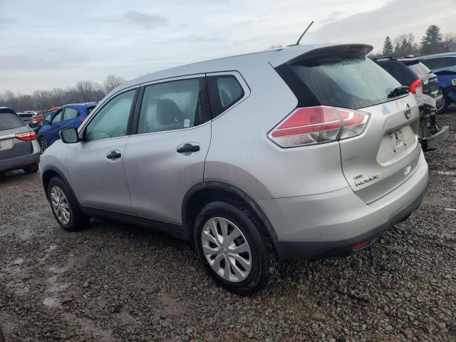 Photo 2 from auction – 2016 NISSAN ROGUE S with VIN KNMAT2MV4GP676384