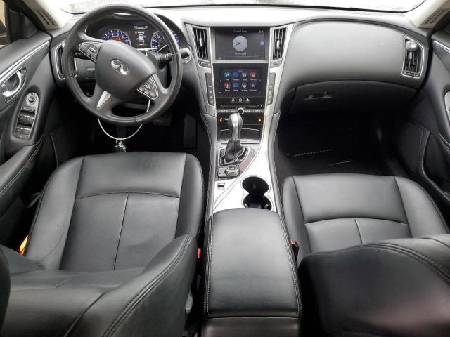 Photo 8 from auction – 2015 INFINITI Q50 BASE with VIN JN1BV7AR2FM421366