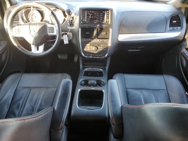 Photo 8 from auction – 2018 DODGE GRAND CARA with VIN 2C4RDGEG0JR159649