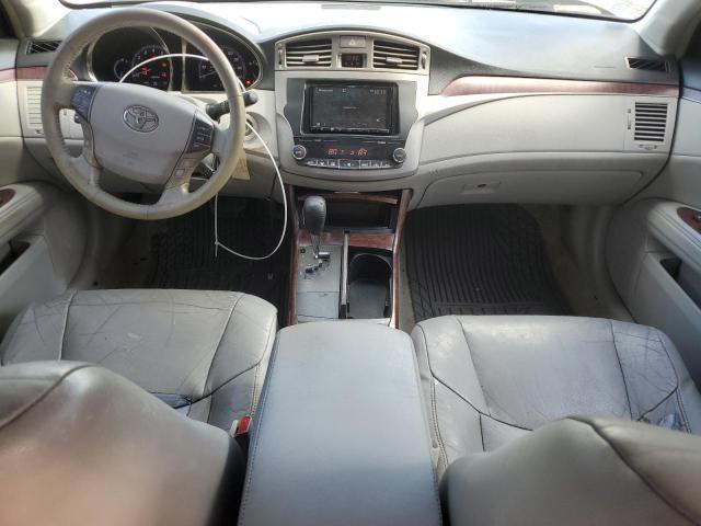 Снимка 8 от търг – 2012 TOYOTA AVALON BAS с VIN 4T1BK3DB5CU446220