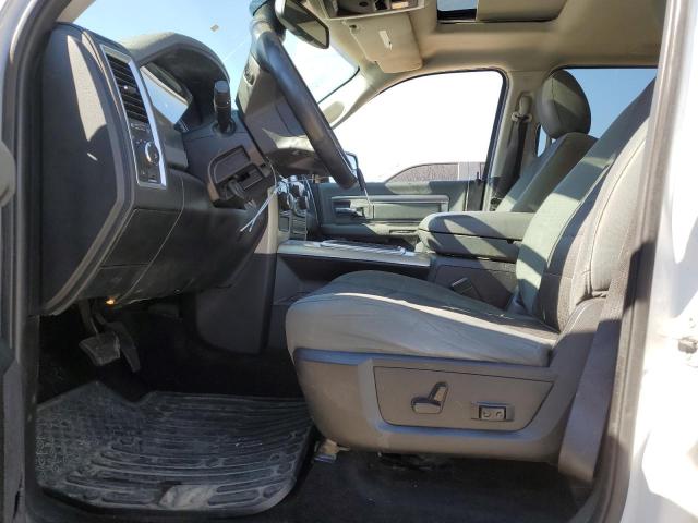 Photo 7 from auction – 2015 RAM 1500 SLT with VIN 1C6RR6LT0FS562166