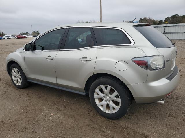Photo 2 from auction – 2009 MAZDA CX-7 with VIN JM3ER293390222783